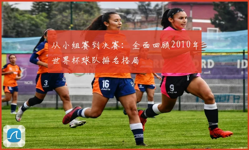 从小组赛到决赛:全面回顾2010年世界杯球队排名格局