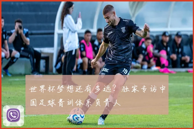 世界杯梦想还有多远?独家专访中国足球青训体系负责人