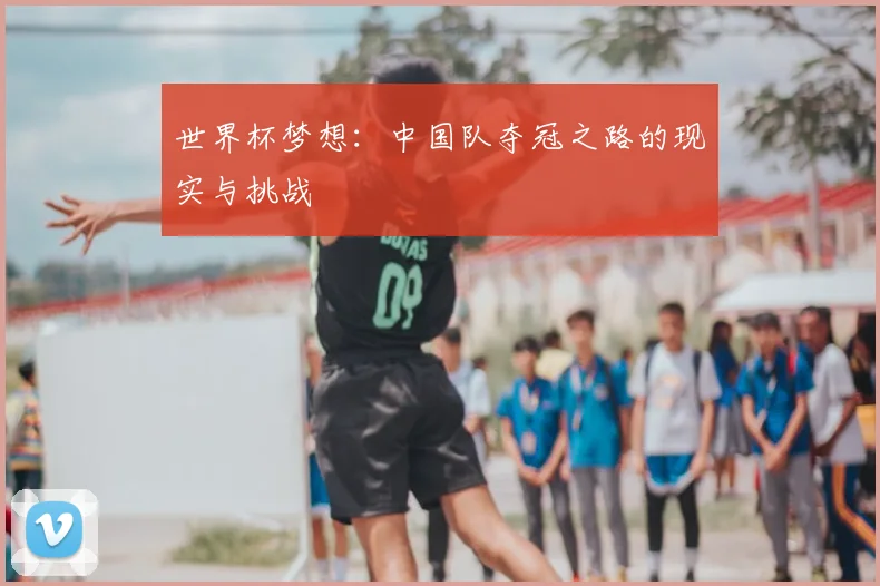 世界杯梦想:中国队夺冠之路的现实与挑战