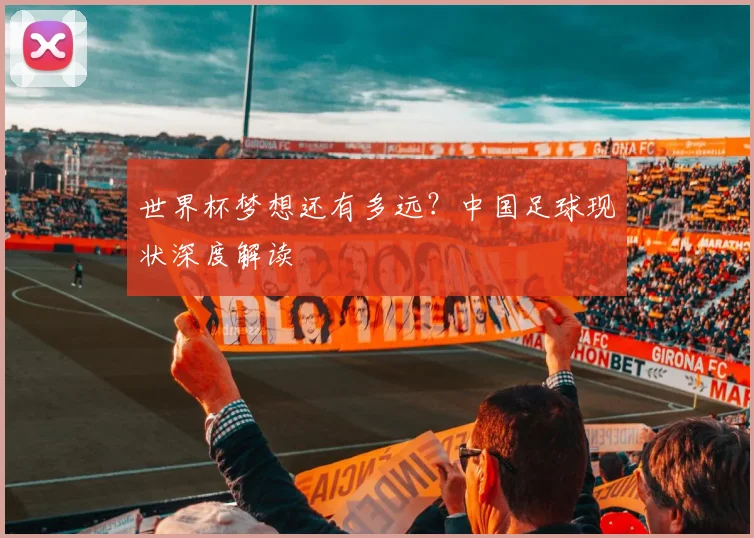 世界杯梦想还有多远?中国足球现状深度解读