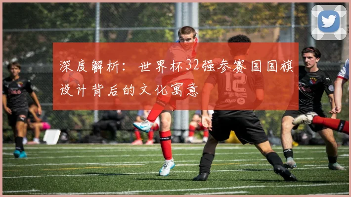 深度解析：世界杯32强参赛国国旗设计背后的文化寓意