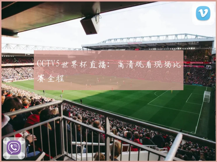 CCTV5世界杯直播:高清观看现场比赛全程