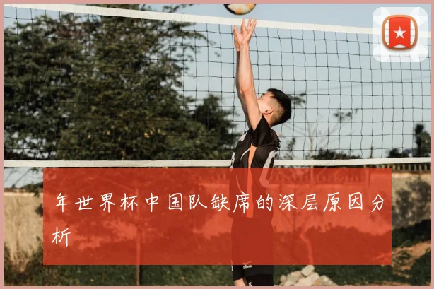 年世界杯中国队缺席的深层原因分析